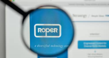 Aktienprognose von Roper Technologies nach der Veräußerung von CIVCO Radiotherapy