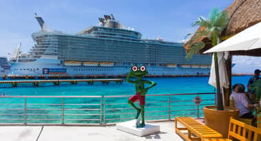 Royal Caribbean goes on a hiring spree as demand for cruises hits record high in 2023
