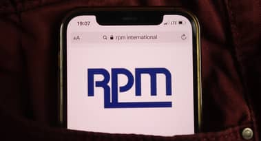 Moet u RPM International aandelen kopen of verkopen?