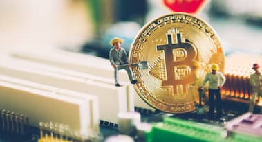 US authorities release thousands of Chinese crypto mining machines held at ports