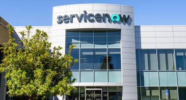 Is ServiceNow stock too risky to buy despite delivering solid Q3 results?
