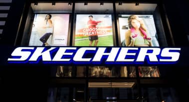 Skechers, est-ce toujours une option sûre alors que les analystes défendent les résultats faibles du troisième trimestre ?