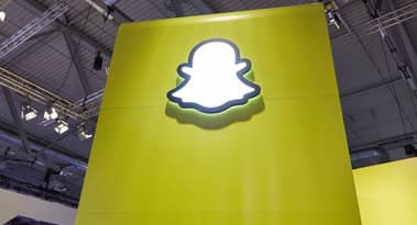Should you buy Snap ahead of earnings as it's trading near the oversold zone?