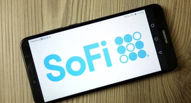 Sollten Sie in SoFi Technologies investieren, da Morgan Staley das Umsatzwachstum lobt?