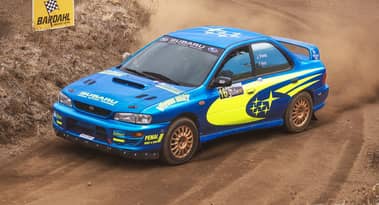 Quelqu'un a acheté une Subaru perdue depuis longtemps pour 360 000 $ en Bitcoin (BTC)