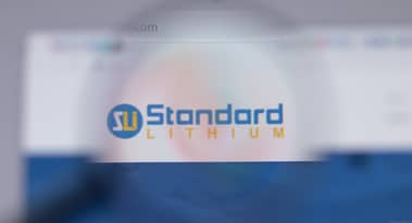 Is Standard Lithium a buy as shares spike on positive results from the Arkansas project?