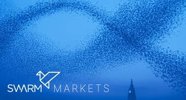 Flaggskeppet DeFi-plattformsoperatören Swarm Markets öppnar för allmänheten