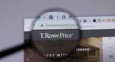 T. Rowe Price Group diversifiziert Investitionen durch einen 4,2 Mrd. $-Deal