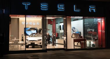 Le azioni Tesla sono da comprare con le vendite record in Cina?