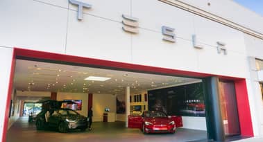 Elon Musk says Tesla will start accepting DOGE for select merchandise