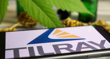 Tilray su del 22,81% con la legge cannabis che va al voto. Cosa fare?