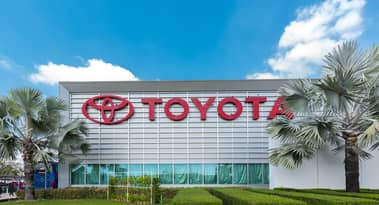 Should you buy Toyota shares as it targets the US EV market with a $3.4 billion investment?