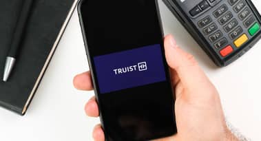 Is Truist Financial stock a buy as regional bank smashes Q3 expectations?