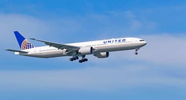 Prévisions pour United Airlines dans un contexte européen optimiste