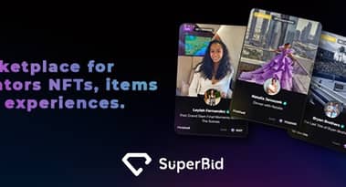 Intervista a Kinga Nowak, CMO di SuperBid
