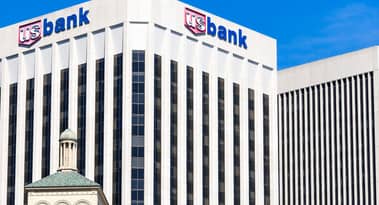 U.S. Bank bietet Krypto-Verwahrung für BTC, BCH und LTC an