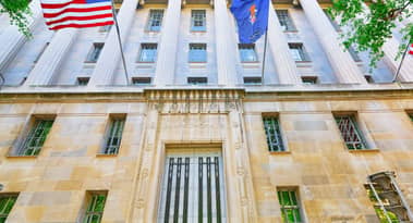 Il Dipartimento di Giustizia USA lancia il National Cryptocurrency Enforcement Team