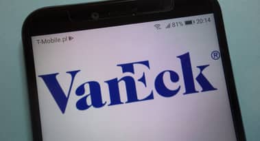 VanEck will diese Woche einen Bitcoin-Futures-ETF starten, nachdem die SEC den Spot-ETF abgelehnt hat