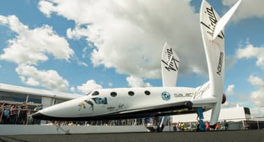 Virgin Galactic stock forecast: is SPCE a bargain or a value trap?