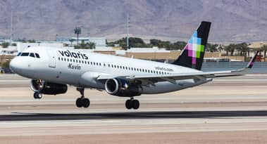 Volaris El Salvador to start accepting BTC as payment for air tickets