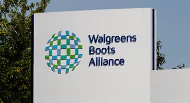 Walgreens Boots Alliance aktieprognos efter erbjudande