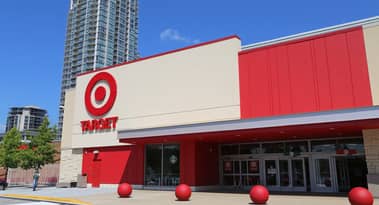 Target hikes dividend: ‘retail sector is a little harder to invest in'