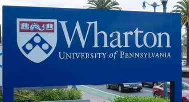Wharton Business School gears up to accept BTC and ETH for tuition fees