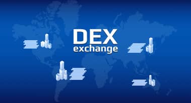 Where to buy QuickSwap (QUICK): the native token of the largest DApp on Polygon today
