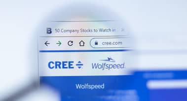 Comprare Wolfspeed dopo aver superato le aspettative del Q1?