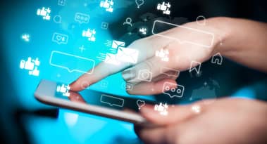 Världens första helt decentraliserade och krypterade meddelanden App Secretum Messager lanseras på Solana