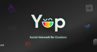 Interview mit den Gründern des Crypto Social Network Yup, Nir und Vernon
