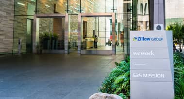 Sollten Sie Zillow-Aktien kaufen oder verkaufen, da es den Hausverkaufsdienst pausiert, um den Rückstand aufzuholen?