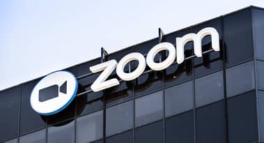 Zoom Video Communications Inc. salta después de la calificación de "rendimiento superior" en CICC. ¿Pero deberías comprarlo?