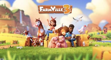 Zynga Inc öppnar förregistrering för sin kommande titel FarmVille 3