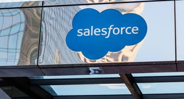 Salesforce COO over Slack: "het is relevanter in de postpandemische wereld"