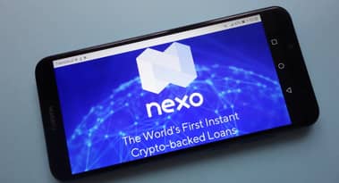 Nexo acquisisce una partecipazione in Texture Capital