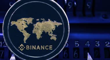 DoraHacks secures strategic investment of $8M from Binance Labs