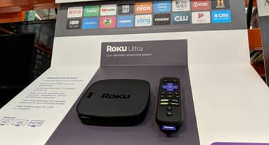 Roku gets a downgrade: ‘every time I look at Roku, I want to sell it’