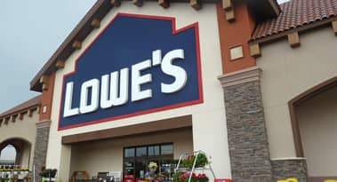 Lowe’s earnings suggest it’s more than just a pandemic play