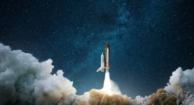 ZenX e Unizen collaborano con GEC per la prima missione lunare finanziata da criptovalute