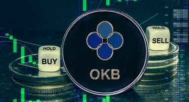 Moet u OKB kopen na de toewijzing van het OKEx fonds?