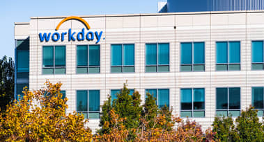 Workday Inc: "Langsame, aber stetig wachsende SaaS-Geschichte"