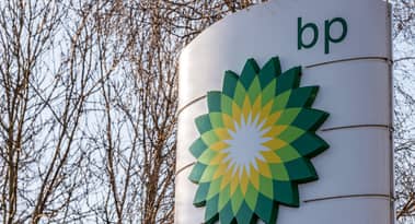 BP has to spend $35 billion per year to be net zero compliant by 2050