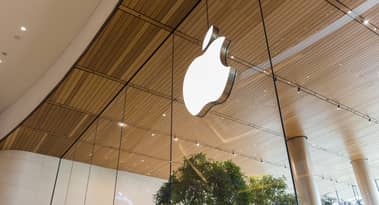 Apples VD äger kryptovaluta: gör företaget det också?