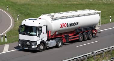 XPO Logistics slides 10%: is it a ‘buy the dip’ moment?