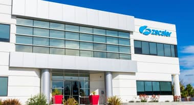 الأسهم التي يجب مراقبتها: Zscaler، DocuSign، GitLab، HPE، Uipath
