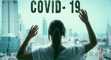 Deltacron: ¿una nueva variante de COVID o solo un error de laboratorio?