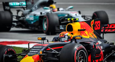 Red Bull Racing drops Mexico GP digital collectibles to express gratitude to fans