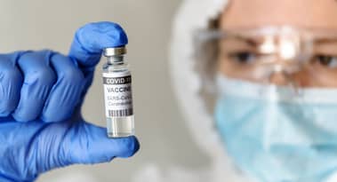 Los CDC aprueban la vacuna COVID-19 de Pfizer para niños