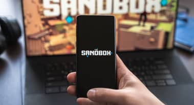 SoftBank guida il round Serie B da $93 milioni a supporto del Sandbox NFT del metaverso